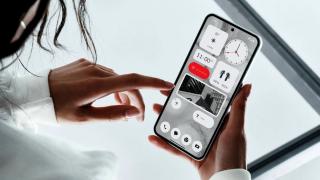 Nothing pregătește două telefoane misterioase, care tocmai au apărut: A059, A059P; Să fie Phone (3a)?
