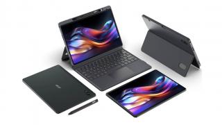 IFA 2024: Acer Iconia X12 a debutat! Tabletă accesibilă cu display AMOLED generos și accesorii dedicate