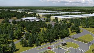 Apple va cheltui 2 miliarde de dolari pe două datacentere din Europa, bazate pe energie bio/eco
