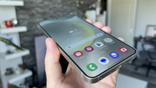 One UI 6.1.1 ajunge de AZI pe Samsung Galaxy S24, cu funcțiile Sketch to Image, Portrait Studio de pe Fold6