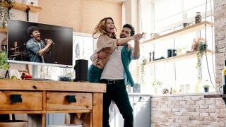 IFA 2024: Acer își extinde gama de monitoare cu modele Predator și Nitro + variante smart ce rulează webOS