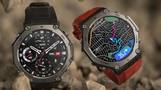 Amazfit T-Rex 3 a debutat! Smartwatch pentru aventurieri cu procesor nou, autonomie impresionantă, ecran mare