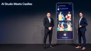 OPPO își prelungește parteneriatul cu UEFA pentru încă trei sezoane; Fanii se pot aștepta la mai multă tehnologie pe teren