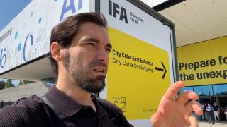 IFA Berlin 2024, ziua 3: Roboți cu proiector, laptopuri care te urmăresc și deepfake protection; Gadget-uri ieșite din comun și alte inovații tech care ne-au atras atenția