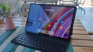 Redmi Pad Pro: Benchmark-uri în linie cu tablete mai „Lite”
