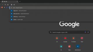 Google a integrat Gemini AI în bara de adrese din Chrome; Iată cum
