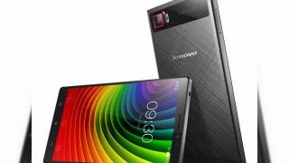 Lenovo Vibe Z2 Pro K920 în versiunea dual-SIM costă acum cu 250 lei mai puțin prin intermediul MarketOnline.ro