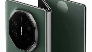 Huawei Mate XT, culori noi și încărcare rapidă; Cost și specificații detaliate pentru viitorul smartphone tri-fold