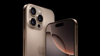 iPhone 16 Pro Max a sosit! Cel mai mare iPhone din istorie e axat pe funcții AI, editare video, producție muzicală