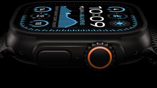 Apple Watch Ultra 2 disponibil acum și în varianta negru titan; Debutează și o ediție de lux Hermès
