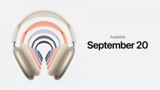 Apple vine cu actualizări pentru AirPods Max și AirPods Pro 2; Culori noi, USB-C și funcții pentru îmbunătățirea auzului