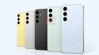 Samsung Galaxy S24 FE mai scump decât predecesorul său? Iată la ce sumă ajunge telefonul în Europa