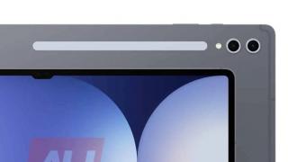 Samsung Galaxy Tab S10+ și Tab S10 Ultra în imagini noi + specificații pentru tabletele cu MediaTek