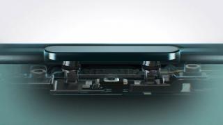 realme GT 7 Pro va avea buton Camera Control ca iPhone 16, unul solid state cu praguri de apăsare