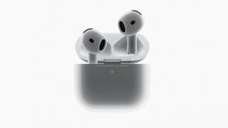 Un alt accesoriu scos din cutia produselor Apple: Noile căști AirPods 4 nu primesc cablu de încărcare în pachet