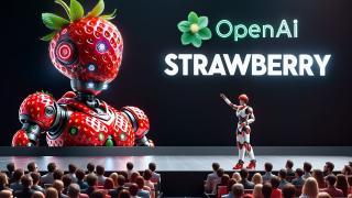 ChatGPT va „gândi înainte să răspundă” odată cu modelul „Strawberry”, care vine în două săptămâni