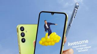 Samsung Galaxy A16 5G apare în randări; Adoptă un design familiar, dar are procesor nou sub capotă