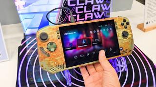 IFA 2024: MSI surprinde cu inovații - Console de gaming și hardware de top la standul MSI