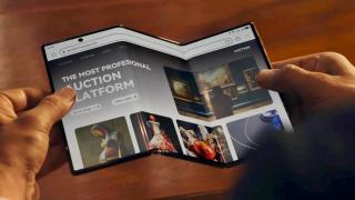 Huawei Mate XT are costuri uriașe de reparație; Ecranul triplu-pliabil și placa de bază sunt cele mai scumpe componente