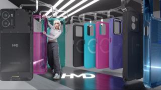 Smartphone-ul modular HMD Fusion ajunge la vânzare în Europa și aflăm la ce sumă se vinde, fără accesorii