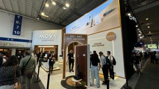 Dreame la IFA 2024; Aspiratoare inteligente și gadgeturi de îngrijire personală pe un stand plin de inovații