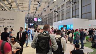 LG la IFA 2024; De la roboți interactivi la tehnologie integrată în casă