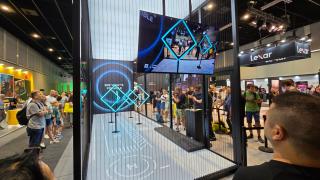 DJI la IFA 2024; Drone, echipamente de stabilizare și stații de alimentare