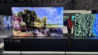 Samsung la IFA 2024; Televizoare rotative, OLED-uri avansate și tehnologie Micro LED pentru viitorul Smart Home