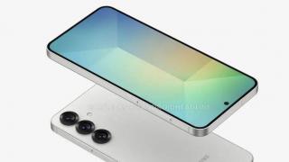 Samsung Galaxy S25 apare în randări realiste: Snapdragon 8 Gen 4 sau Exynos 2500?