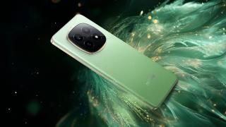 realme P2 Pro sosește cu ecran super curbat, modul de cameră nou cu senzor Sony LYTIA și 12 GB RAM