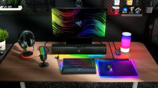 Razer BlackWidow V4 Pro 75%; Tastatură wireless pentru gameri exigenți