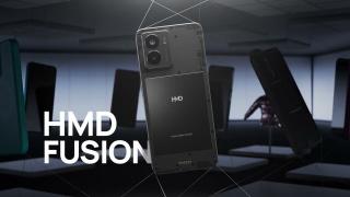 Human Mobile Devices lansează HMD Fusion la IFA 2024: un telefon modular și reparabil pentru toată lumea