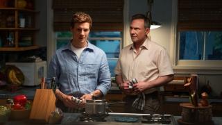 Noul serial Dexter primeşte un trailer proaspăt; Dexter: Original Sin se vede pe SkyShowtime