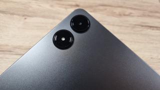Redmi Pad Pro: Camera cu 2 senzori de 8 MP, chiar şi blitz