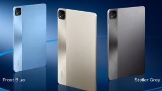 Infinix anunță prima tabletă din portofoliu: XPad are corp unibody metalic, ecran de 11 inch și promite zero bloatware