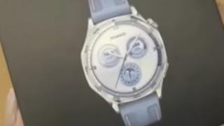 Huawei Watch GT 5 primește un hands-on cu doar câteva zile înaintea lansării; Ce schimbări sunt?