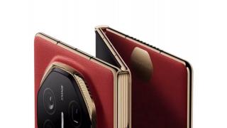 HONOR se apucă de telefoane triplu pliabile; Ce ştim despre rivalul lui Huawei Mate XT?