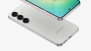 Samsung Galaxy S25 cel mai subțire Galaxy S din ultimul deceniu? Cu ce talie se laudă?