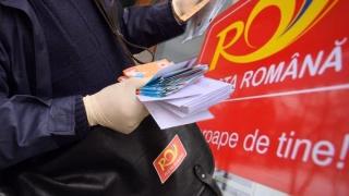 Poșta Română poate pierde statutul de furnizor de serviciu universal în România; ANCOM deschide competiția pentru următorii 5 ani