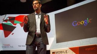 MWC 2015: Google pregăteşte propriul său sistem de plăţi, sub numele de Android Pay