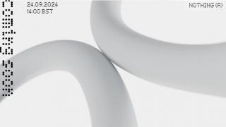 Căștile Nothing Ear (Open) primesc o dată de lansare; Primul model open-ear vine pe 24 septembrie