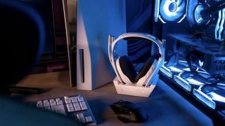 Logitech G prezintă căștile Astro A50 Gen 5, cu mixaj suprapus de la mai multe surse, trecere ușoară între Xbox și PS5