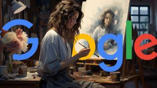 Google va eticheta imaginile generate de AI găsite prin intermediul motorului său de căutare