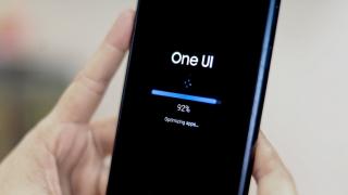 Samsung oprește actualizarea One UI 6.1.1 pentru Galaxy S23 Ultra