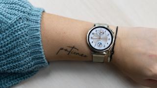 HUAWEI Watch GT 5 41mm Review: Accesoriul smart pentru femeia modernă, gata de tracking fitness la o schimbare distanță de curea