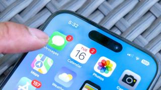 iOS 18 are un bug grav legat de mesaje, care blochează aplicația Messages
