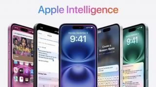 Apple Intelligence sosește în sfârșit odată cu iOS 18.1 (Beta), dar nu și în Europa