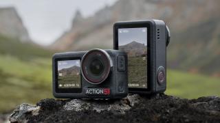 DJI Osmo Action 5 Pro anunțat oficial: cameră de acțiune cu autonomie de 4 ore, rezistentă la îngheț