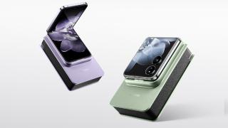 Xiaomi Mix Flip sosește la nivel global în această lună; CEO-ul companiei confirmă debutul