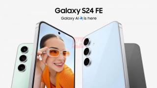 Samsung Galaxy S24 FE și seria de tablete Galaxy Tab S10 ar putea sosi săptămâna viitoare